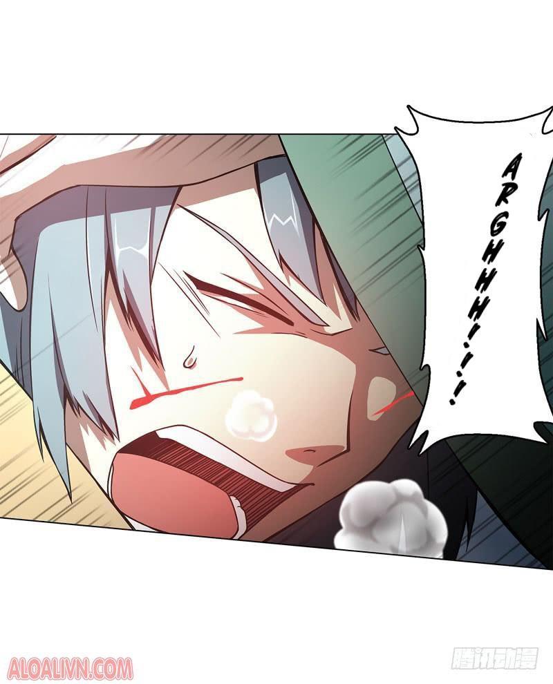 Heavenly God Mnemonic Chapter 50 Gambar 15